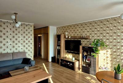 Apartament cu 2 camere decomandat în Exterior Vest - 4