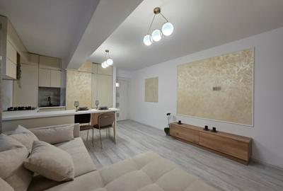 Apartament cu 2 camere decomandat în Tătărași - 10