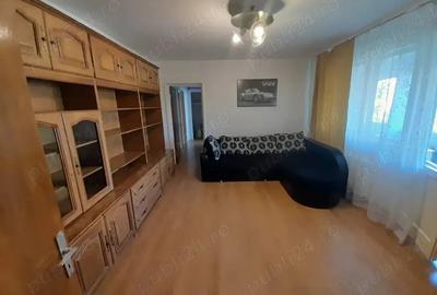 Apartment 3 camere de inchiriat metrou Gorjului