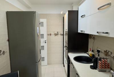 Apartament doua camere Militari metrou Gorjului, loc de parcare propriu ! - 23