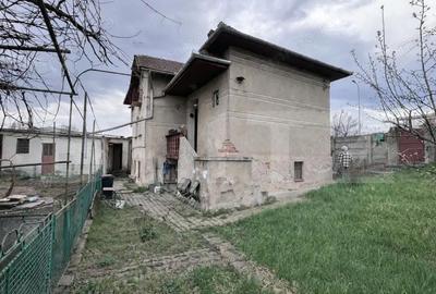 Casă cu 3 camere cu Teren 489 Mp în Ultracentral - 11