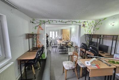 Oportunitate pentru Firme! Vanzare imobil P+M, Tg. Jiu, Calea Severinului - 3