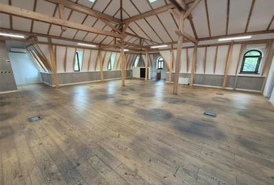 Spatii pentru birouri in vila - 233 mp - aproape km 0 - 2