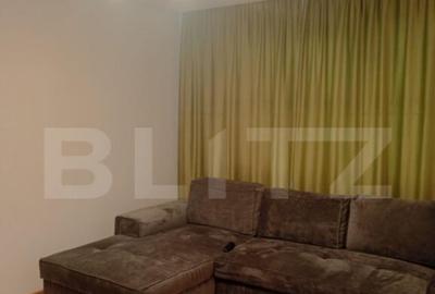 Apartament 2 camere renovat, 44 mp, complet mobilat si utila - 1