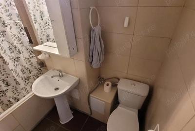 Garsonieră decomandată în Mănăștur - 9