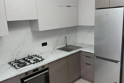 Apartament cu 3 camere decomandat în Tipografilor - 5
