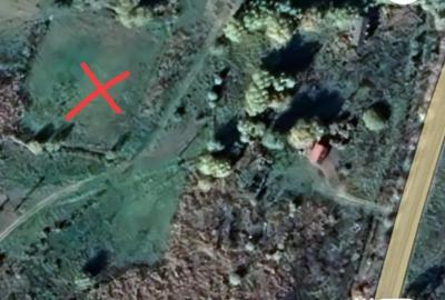 Teren de 5400 mp, în Niculițel - 3