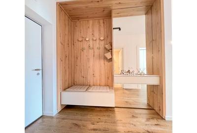 Apartament 2 camere, Parcare, 63 mp, Modern, Marasti - 9