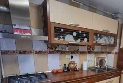 Apartament cu 2 camere decomandat în Giurgiului - 1