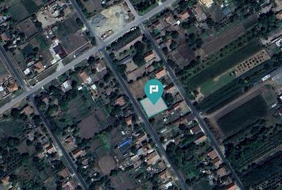 Teren intravilan 700 m2 de vanzare in Doroban?i - 5