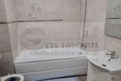 Apartament 2 Camere Decomandat Complex Bucium Confort - 399 euro - 5