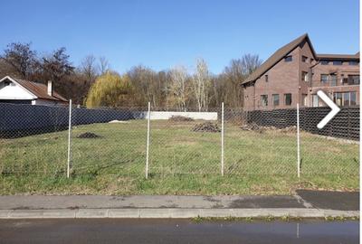 Teren în Central - 3