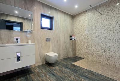 Casă individuală cu 3 camere cu Canalizare în Năvodari - 16