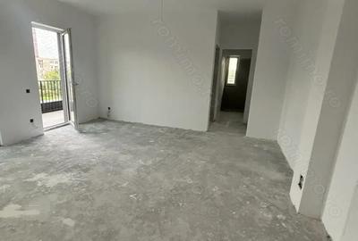 Apartament 3 camere cu terasa, str. Anton Pann - 2