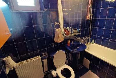 Apartament cu 3 camere decomandat în Călărași - 13