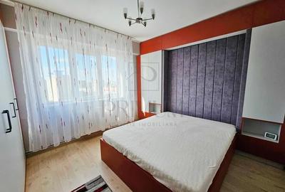 IULIUS TOWN - 3 cam - Spatios - Decomandat - Centrala Proprie - Lift - ZONA BUNA IULIUS TOWN - 3 cam - Spatios - Decomandat - Centrala Proprie - Lift - ZONA BUNA - 1