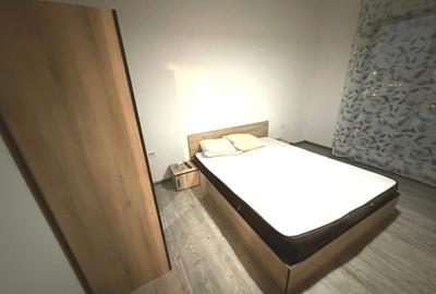 Garsonieră decomandată în Lujerului - 2