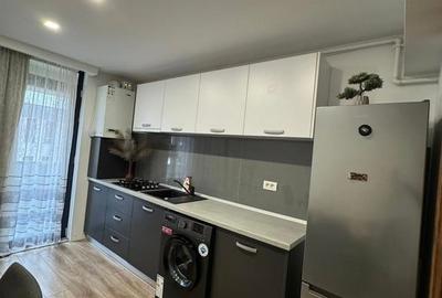 CAMPUS UNIVERSITAR - 2 CAMERE DE INCHIRIAT - TERMEN LUNG - PARCARE INCLUSA - - 25