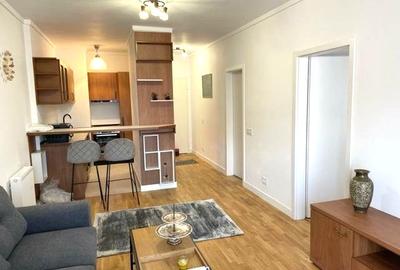 Apartament 2 Camere | Bucurestii Noi | Mobilat & Utilat - 2