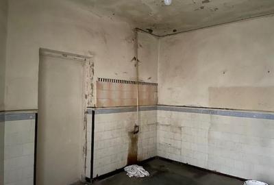 Casă cu 7 camere cu Teren 150 Mp în P-ța Universității - 3