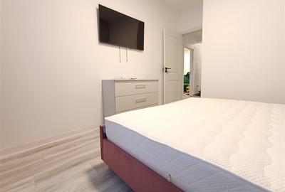 Apartament cu 3 camere decomandat, mobilat în Bularga - 5