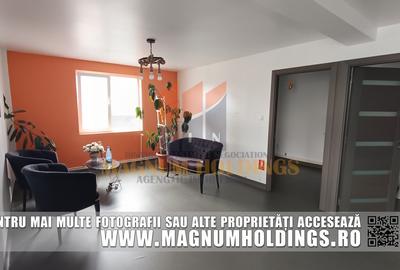 Spatiu birouri/comercial, Nord, zona Kaufland, etajul 1 - 2