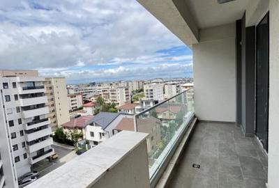 Apartament decomandat 2 camere in Tomis Plus - 16