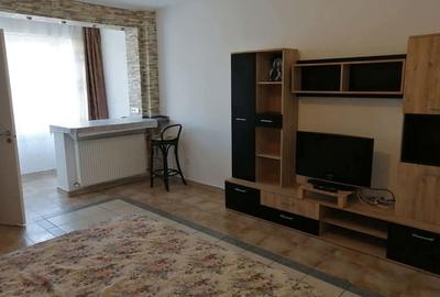 Garsonieră decomandată în Circumvalațiunii - 3