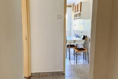 Apartament cu 3 camere decomandat în Alfa - 3