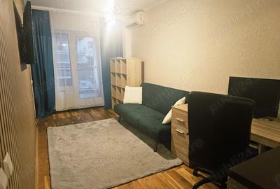 New Town Residence 2 camere complet mobilat - 3