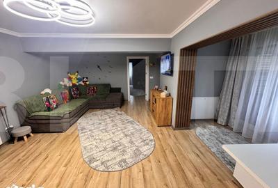 Apartament cu 3 camere în Central - 2