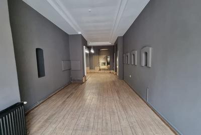 Spațiu comercial de închiriat | 98 mpu| multiple act. - Centru Istoric - 2