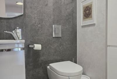 Apartament cu 2 camere decomandat, mobilat în Mamaia-Sat - 11