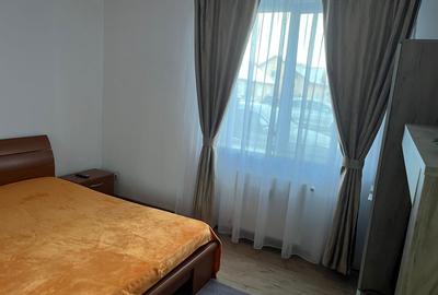 Apartament cu 2 camere decomandat în Lotus - 6