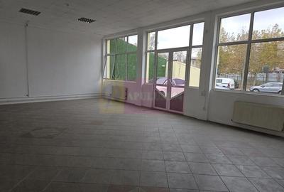 Spatiu de inchiriat sec 3 - 1