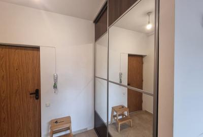 Apartament 3 cam. Otopeni, et. 1, mobilat-utilat, loc parcare Apartament 3 cam. Otopeni, et. 1, mobilat-utilat, loc parcare - 11