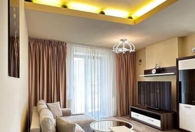3 Camere | Universitate | Metrou | Parcare subterana | Pet-Friendly | Centrala - 1