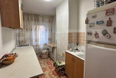 Apartament cu 3 camere decomandat, mobilat în Movilei - 5