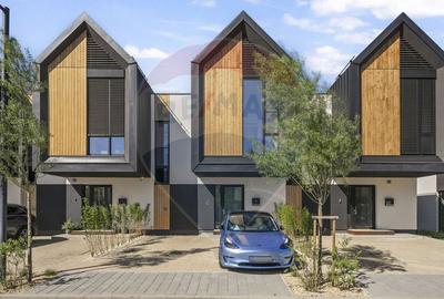 Vila moderna, cu finisaje premium, 5 camere in Tunari - Amber Forest - 5