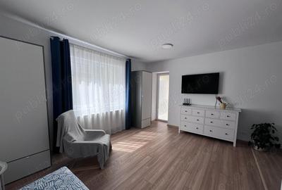 Garsonieră decomandată, mobilată în Theodor Pallady - 3