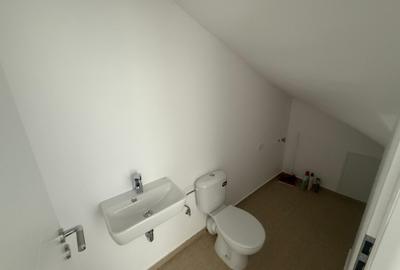 Duplex cu 4 camere, Gata de mutat. Comision 0 - 16