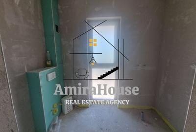 Apartament 4 camere cu CF, 90 mp utili, incalzire in pardoseala, Floresti Oncos - 18
