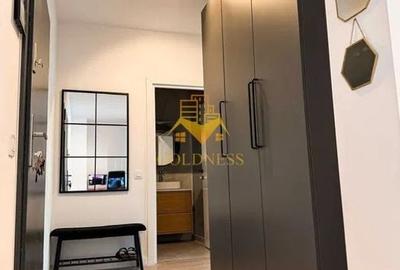 2 camere open space, Parcare, Premium, Prima Inchiriere, Elite City - 5