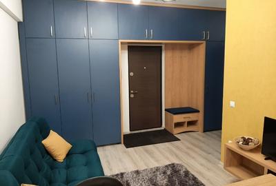 Apartament cu 2 camere semidecomandat în Nicolina - 4