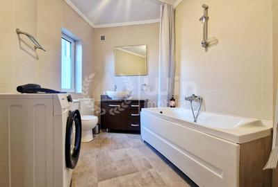 Casă cu 3 camere cu Canalizare în Plopilor - 9