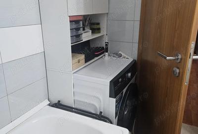 Apartament cu 2 camere semidecomandat în Turnișor - 2