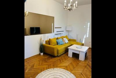 2 camere Mall Afi mobilat I bloc rusesc 2 camere Mall Afi mobilat I bloc rusesc - 2