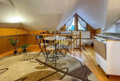 Apartament in vila Cotroceni - Parc Romniceanu - 20