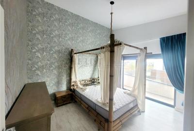 Casă individuală cu 4 camere cu Teren 300 Mp în Tunari - 18