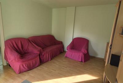 Apartament cu 2 camere în Mănăștur - 3
